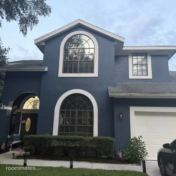Room for rent in Lake Mary, FL $1000, house