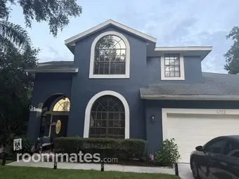 Room for rent in Lake Mary, FL $1200, house