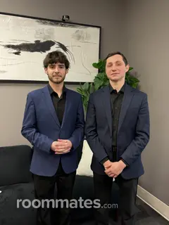 Roommate looking Atlanta, GA, $800