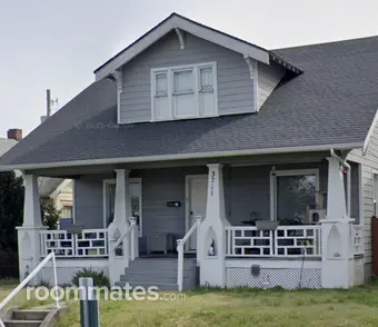 Room for rent in Tacoma, WA $850, house