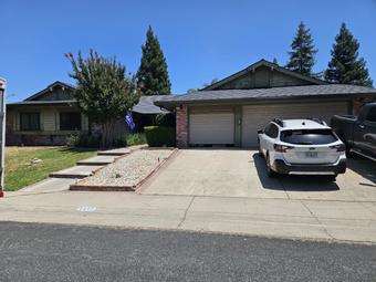 Room for rent in Roseville, California $1100, house
