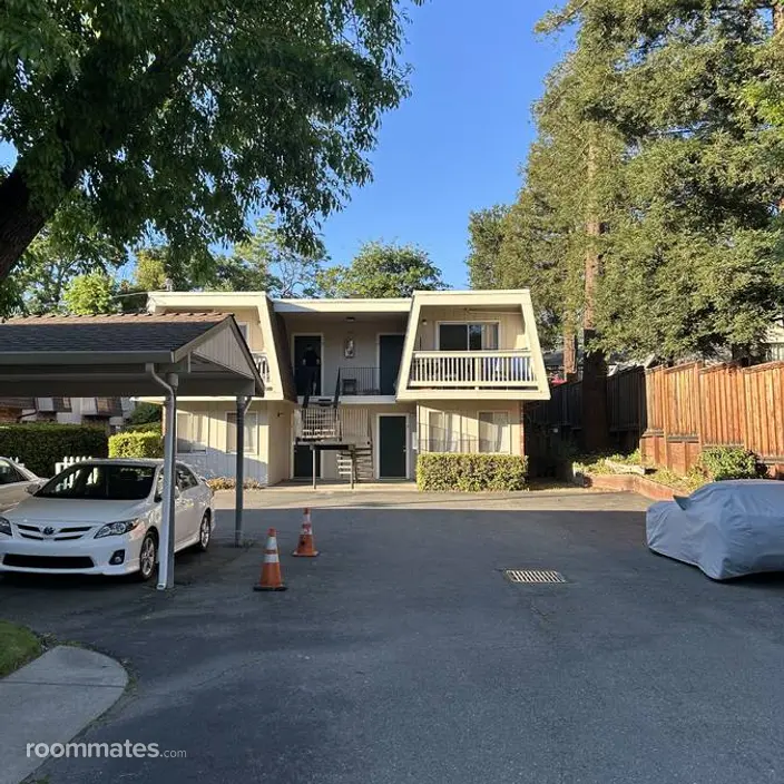 Room for rent in Walnut Creek, CA $1150, apartment