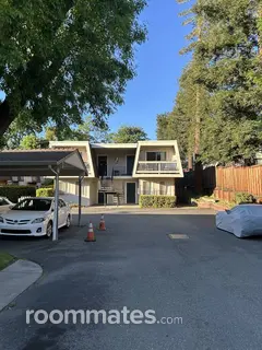 Room for rent in Walnut Creek, CA $1150, apartment
