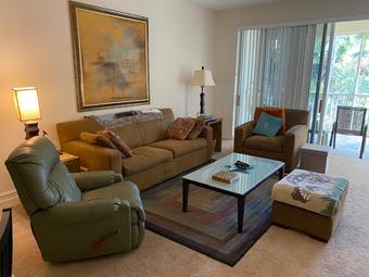 Room for rent in Naples, FL $1100, condo