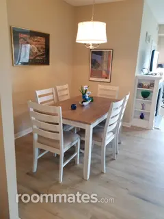 Room for rent in Leesburg, VA $950, condo