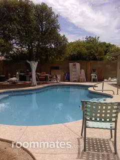 Room for rent in Mesa, AZ $1000, house