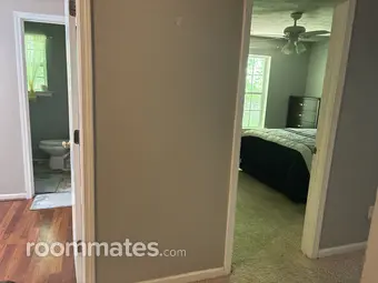 Room for rent in Lithonia, GA $800, house