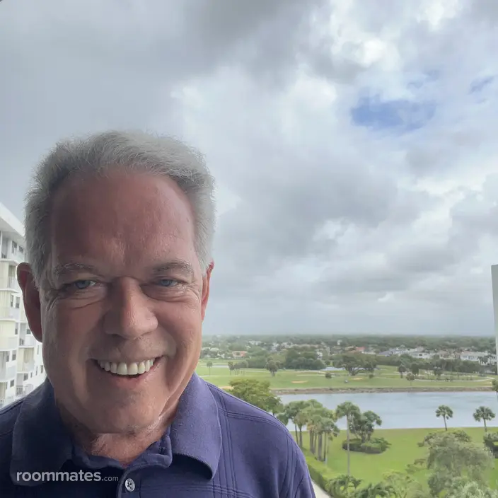 Roommate looking Palm Beach Gardens, FL, $1400