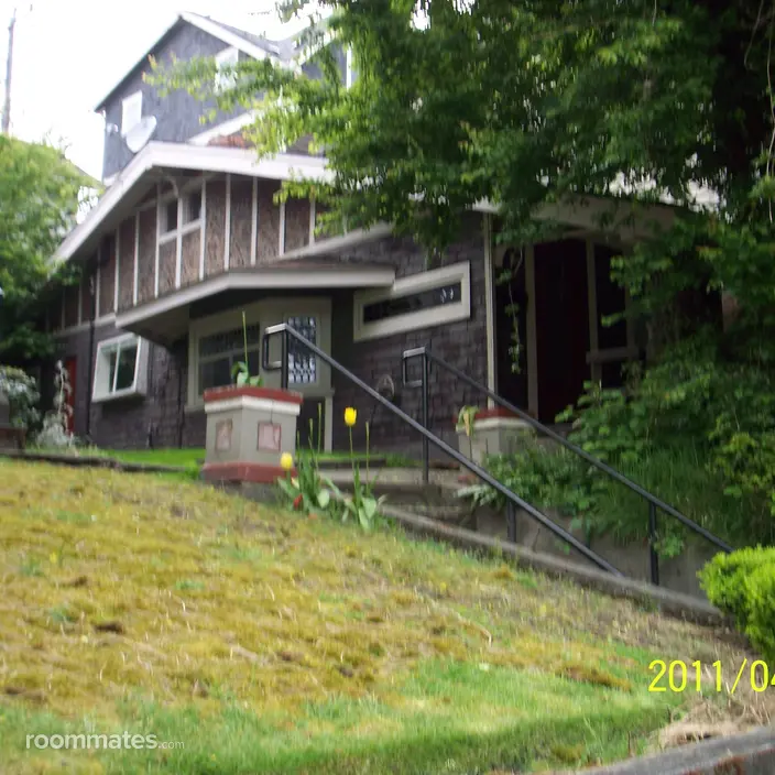 Room for rent in Seattle, WA $745, house