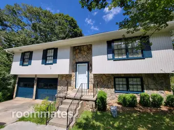 Room for rent in Ellenwood, GA $900, house