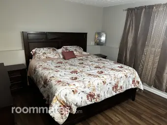 Room for rent in Ellenwood, GA $900, house