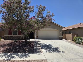 Room for rent in Tucson, AZ $800, house