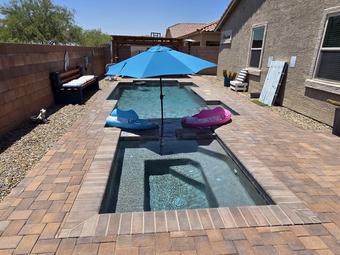 Room for rent in Tucson, AZ $800, house