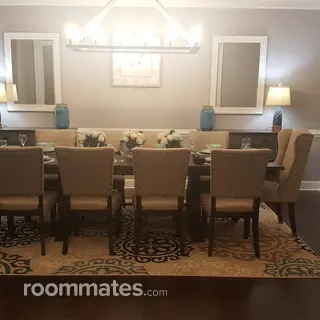 Room for rent in Upper Marlboro, MD $1350, house