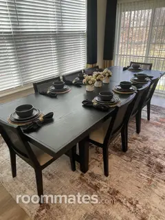 Room for rent in Upper Marlboro, MD $1400, house