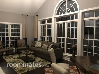 Room for rent in Upper Marlboro, MD $1350, house