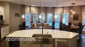 Room for rent in Upper Marlboro, MD $1350, house