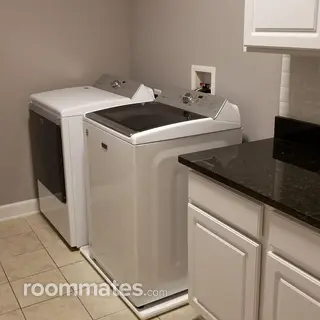 Room for rent in Upper Marlboro, MD $1350, house