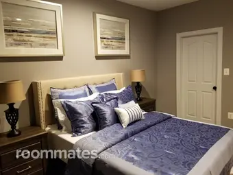 Room for rent in Upper Marlboro, MD $1350, house