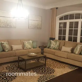 Room for rent in Upper Marlboro, MD $1350, house