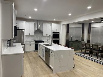 Room for rent in Upper Marlboro, MD $1300, house