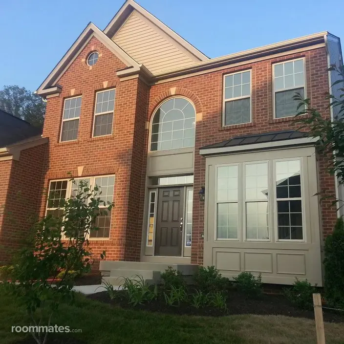 Room for rent in Upper Marlboro, MD $1300, house