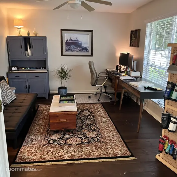 Room for rent in Fruit Cove, FL $1000, house