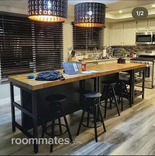 Room for rent in Las Vegas, NV $675, house