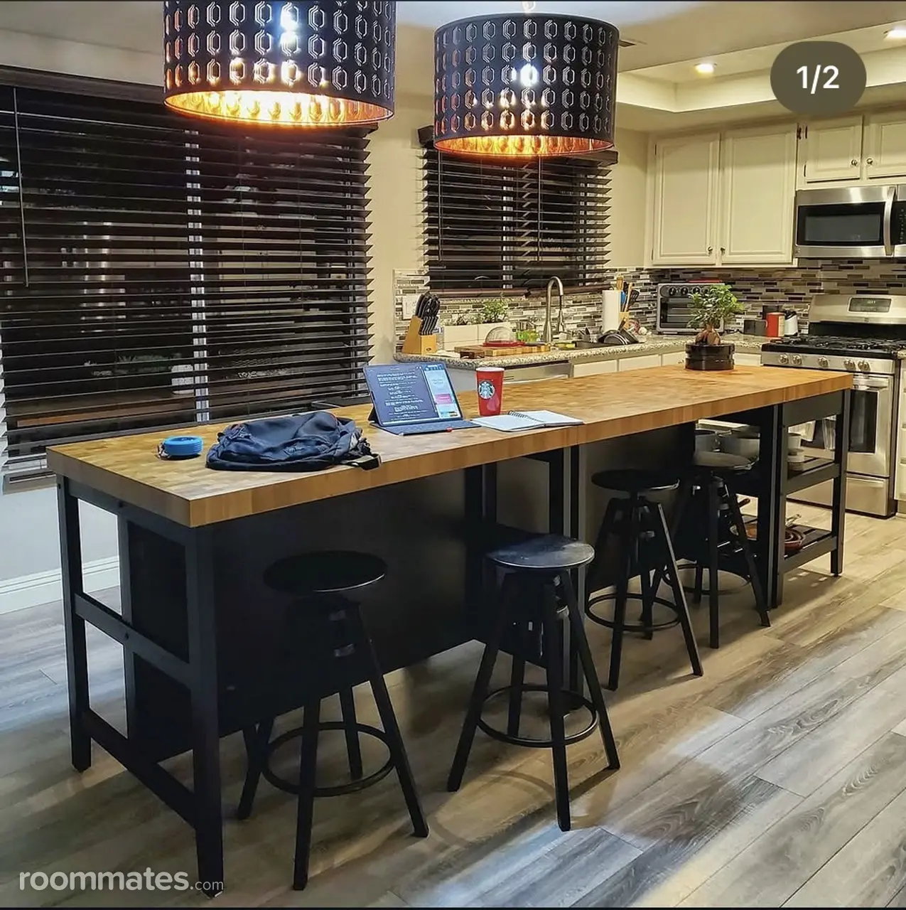 Profile photo 1 of 15