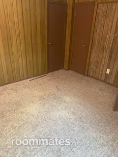 Room for rent in Cedar Falls, IA $400, house