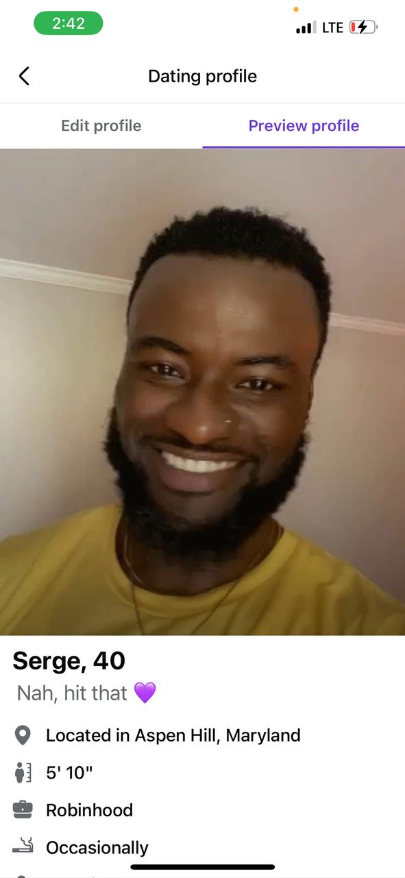 Profile photo 1 of 1