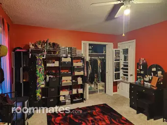 Room for rent in Hoover, AL $800, house