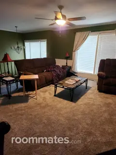 Room for rent in Hoover, AL $800, house