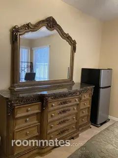 Room for rent in Oviedo, FL $850, house