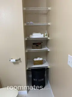 Room for rent in Oviedo, FL $850, house