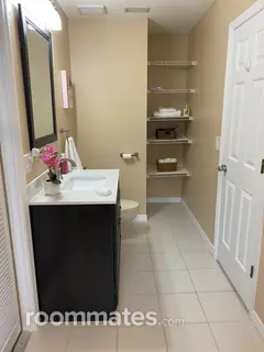 Room for rent in Oviedo, FL $850, house