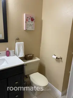 Room for rent in Oviedo, FL $850, house