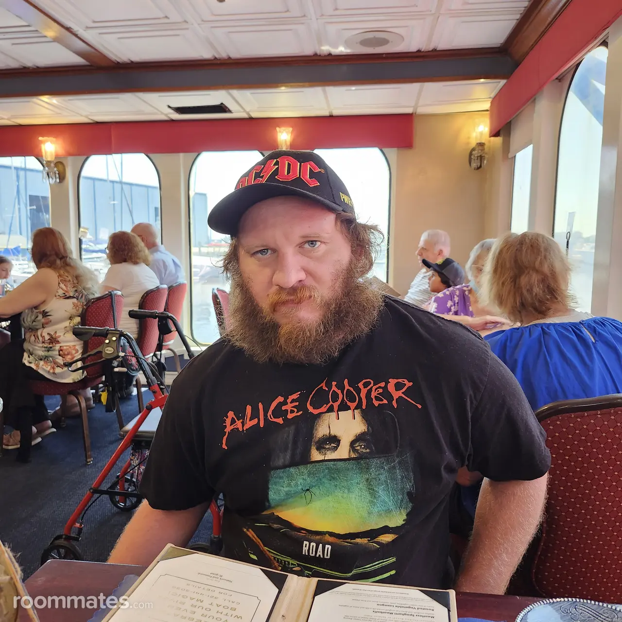 Profile photo 1 of 1