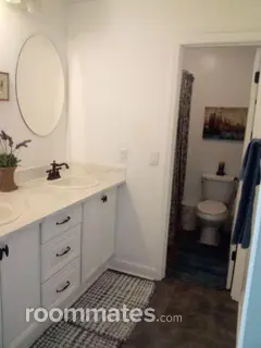 Room for rent in Charleston, SC $1250, house