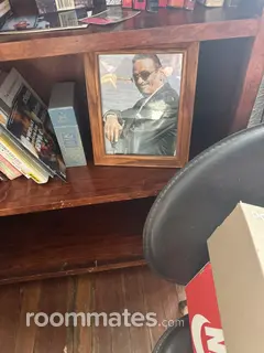 Room for rent in St. Petersburg, FL $900, house