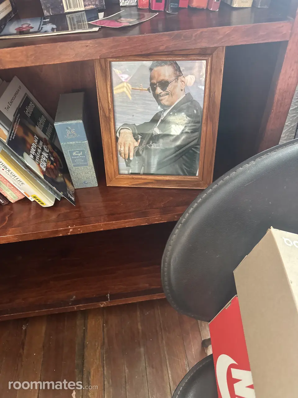 Profile photo 1 of 7