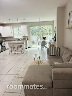 Room for rent in Sanford, FL $1000, house