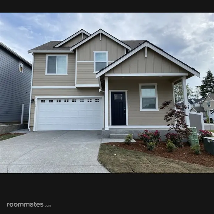 Room for rent in South Hill, WA $1300, house