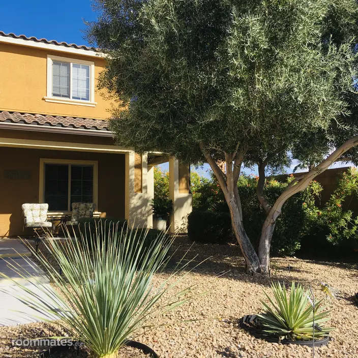Room for rent in North Las Vegas, NV $1200, apartment