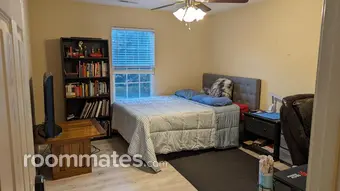 Room for rent in Cary, NC $800, house