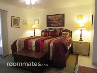 Room for rent in Sun City, AZ $1000, house