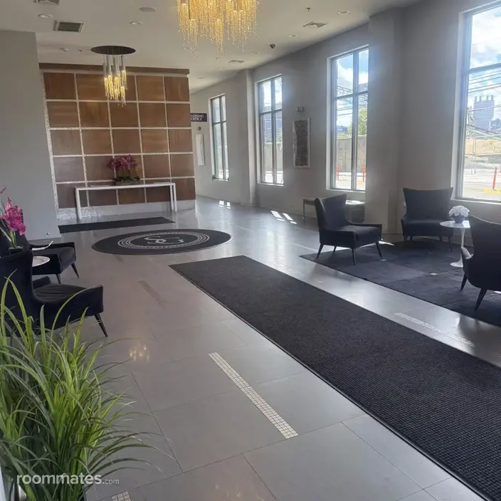 Room for rent in East Newark, NJ $1600, apartment