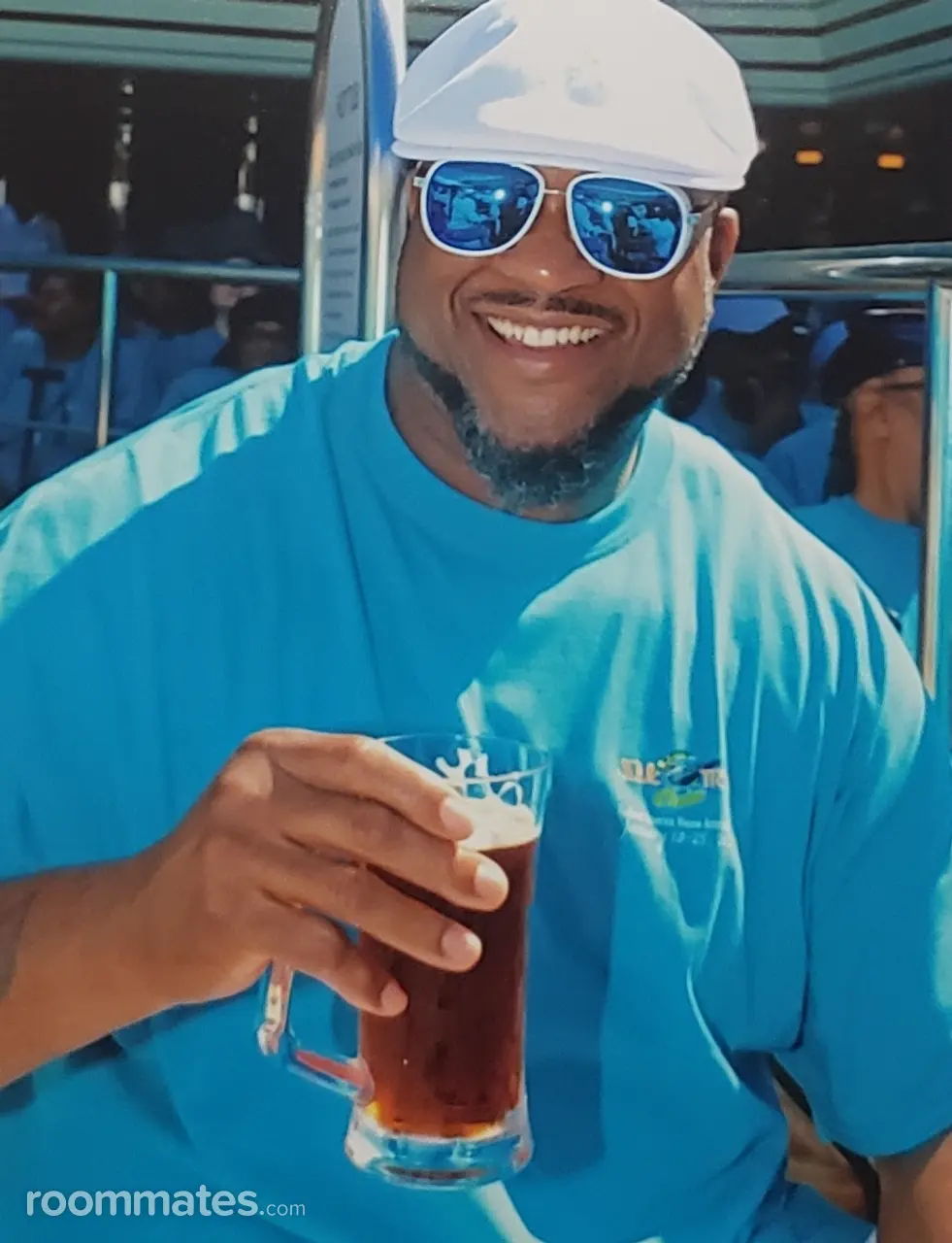 Profile photo 1 of 1