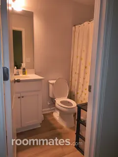 Room for rent in College Park, GA $800, house