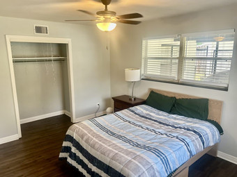 Room for rent in Jacksonville, FL $700, house